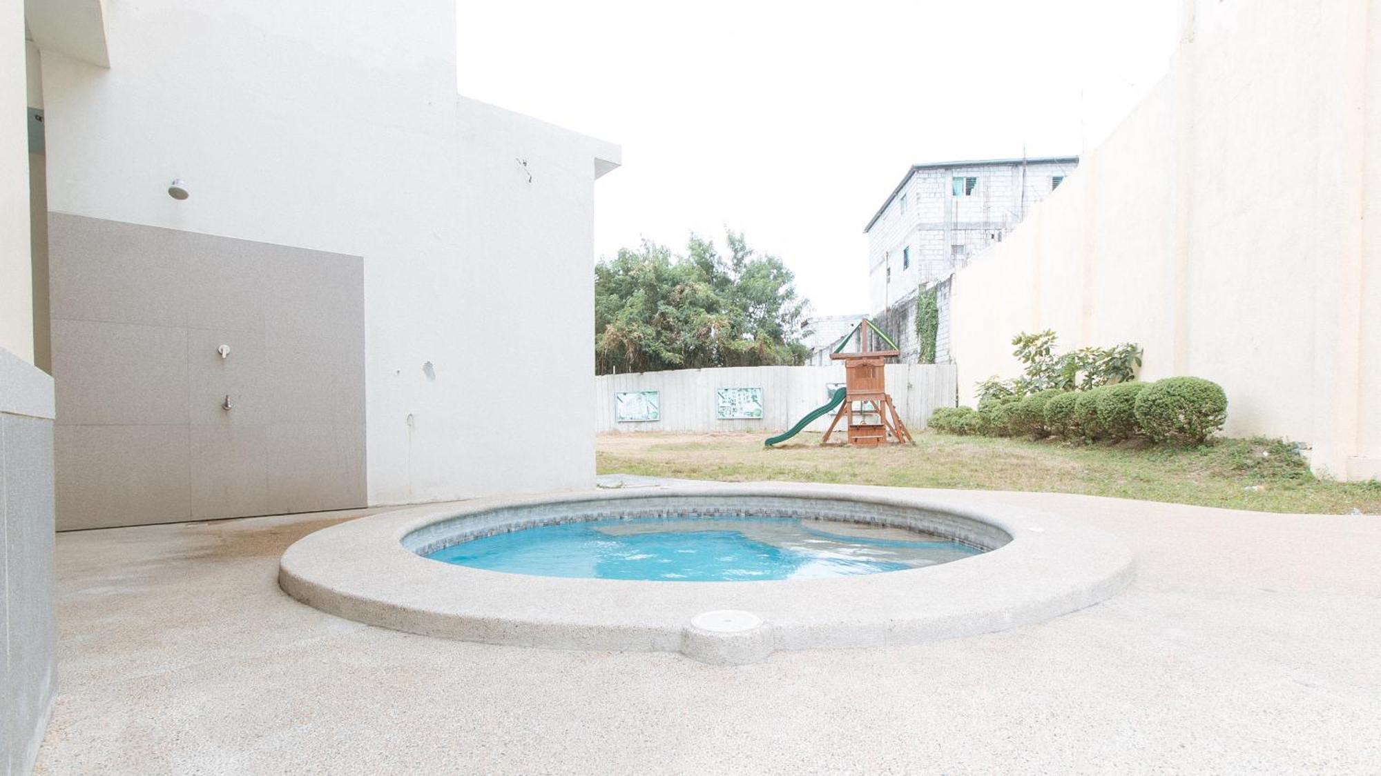 Reddoorz Plus At Alpina Heights Paranaque Paranaque City Exterior foto